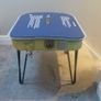 Ryanair Boeing 737 Forward Access Avionics Hatch Table Authentic Aircraft Panel Image 6