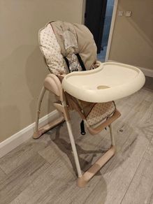 High Chairs