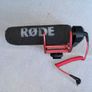 RODE VideoMic GO On Camera Microphone Image 3