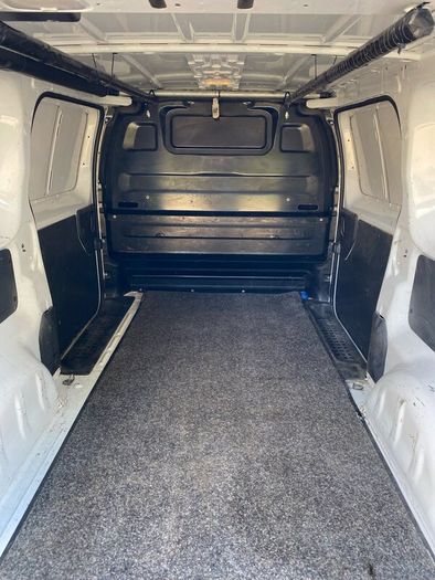 Peugeot expert van