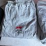 Qatar airways pyjamas/loungewear Image 3