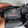 Garibaldi Safety Primaloft Gloves Grey/Black size 9/M Image 5