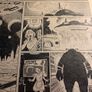 2000 AD Featuring Judge Dredd Prog 265- 22nd May 1982- IPC Magazines Image 3