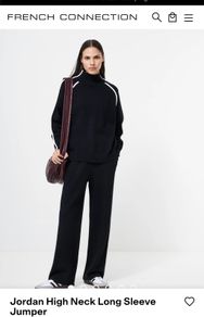 French Connection co ord set