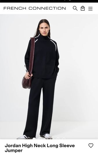French Connection co ord set