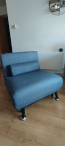 convertible chair