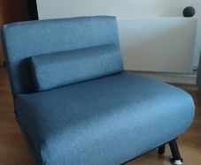 convertible chair
