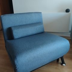 convertible chair