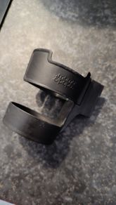 Cap holder