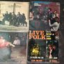 Over 90 music records vinyl lp Image 7