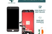 For iPhone 7 + Plus 5.5" Replacement LCD Touch Screen Digitizer Assembly Black New - FHT09IPLCD
