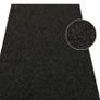 Artificial Grass with Studs 10x1 m Anthracite Image 5