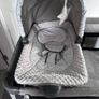 Nested Completo Sleep System Travel Cot Image 5