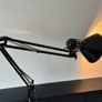 Anglepoise Style Adjustable Lamp Image 6