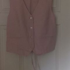 waistcoat