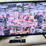 jvc Smart 32inch hdmi tv. Image 3