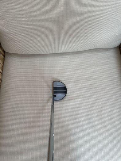 Taylormade Spider GT Rollback 35 inch.