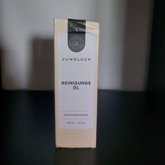Jungluck Cleansing Oil