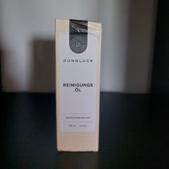 Jungluck Cleansing Oil