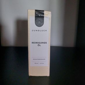 Jungluck Cleansing Oil