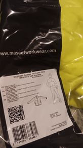Mascot Workwear Jacket