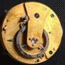 Verge Fusee Movement - John Nickilsen, London , 1810c Image 5
