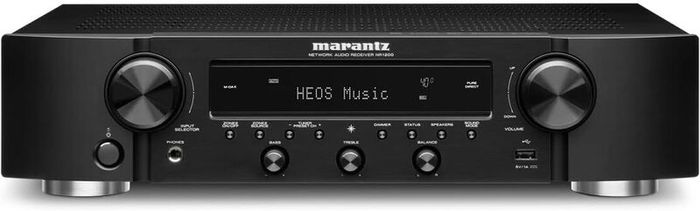 Marantz NR1200 / CD6004