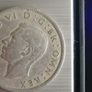 1948 George VI Half Crown Coins Image 6