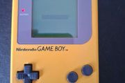 Gameboy DMG nintendo