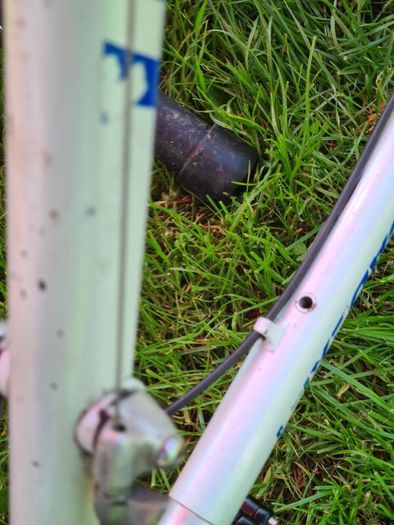 Road bike