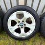 Alloys BMW X1 17" Image 5