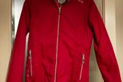 Regatta jacket