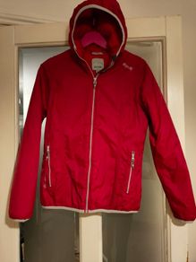 Regatta jacket