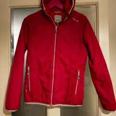 Regatta jacket