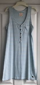 Quicksilver beach dress - sz 12