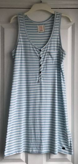 Quicksilver beach dress - sz 12