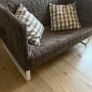 IKEA couch Image 3