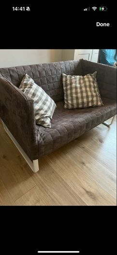 IKEA couch