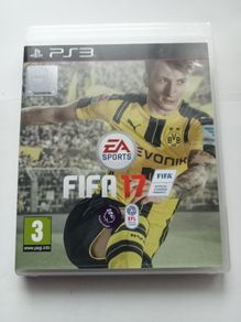 Fifa 17 Ps 3