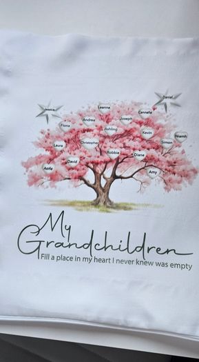 Personalised Gifts