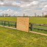 Weather sheeting fence panels (6x5) Image 2