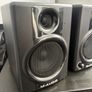 M Audio AV30 speakers Image 2