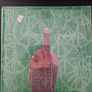 Professor Griff - Disturb N Tha Peace, Vinyl, LP, US, 1992 Image 2