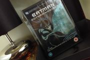 Batman Gotham Knight ! DVD ! Animation Movie ! 2008 ! DC Universe !