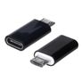 Micro USB Male to USB Type-C Female Adapter Image 5