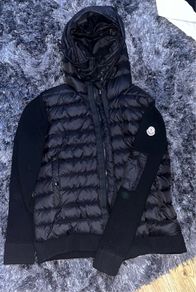 Moncler cardigan rep