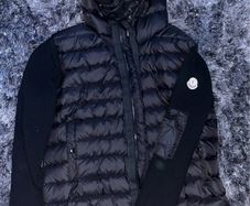 Moncler cardigan rep