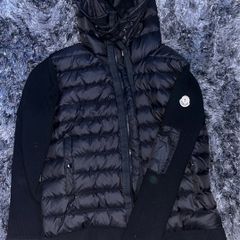 Moncler cardigan rep