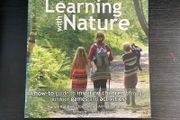 Learning with Nature - Educational book