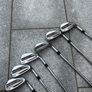 Golf Clubs Image 2
